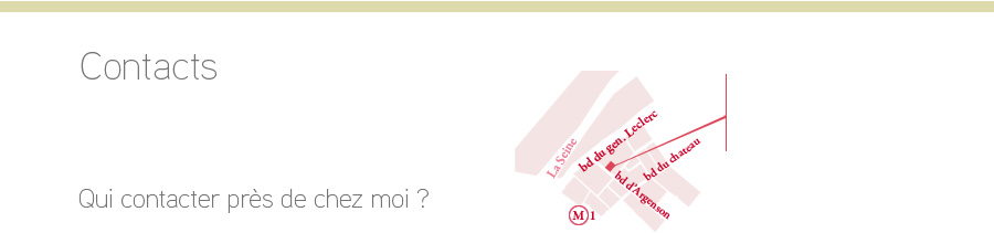 info titre