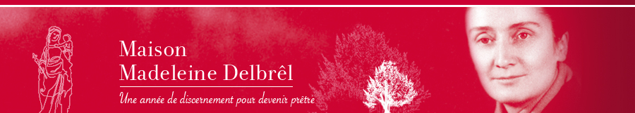 madeleine delbrêl